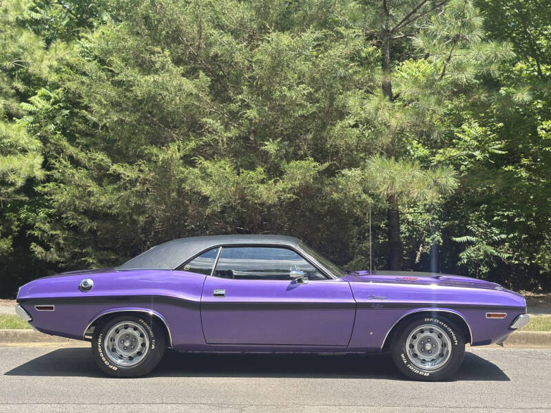 1970 Dodge Challenger
