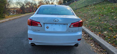 2009 Lexus IS 250