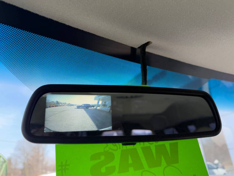 2022 Chevrolet Express 3500