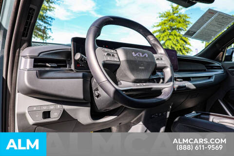 2024 Kia EV9 GT-Line