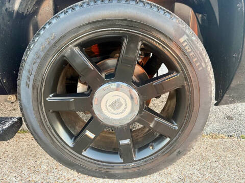 2014 Cadillac Escalade ESV Premium