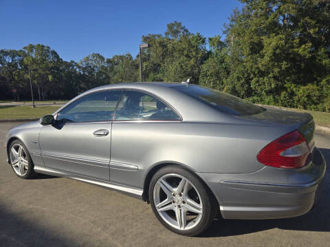 2009 Mercedes-Benz CLK CLK 350