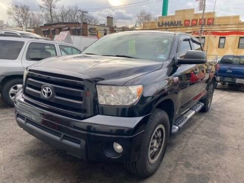 2010 Toyota Tundra for sale at Drive Deleon in Yonkers NY