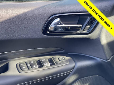 2024 Dodge Durango SRT 392