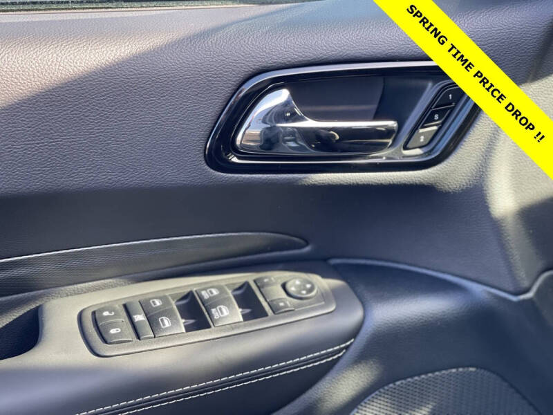 2024 Dodge Durango SRT 392