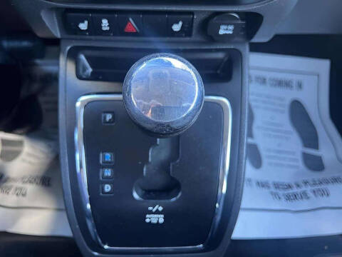 2012 Jeep Compass Latitude