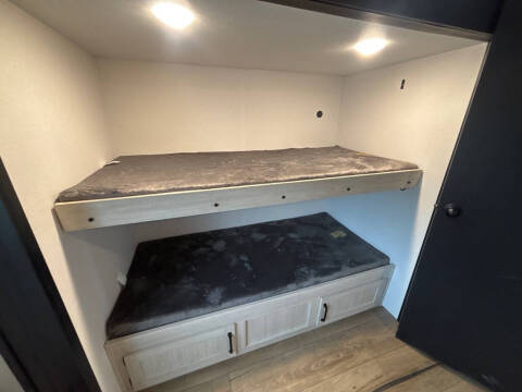 2025 Forest River  PALOMA PUMA