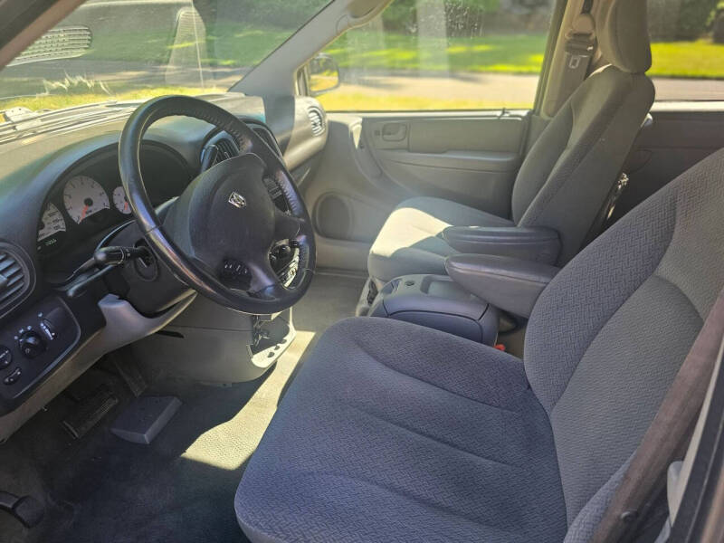 2005 Dodge Grand Caravan