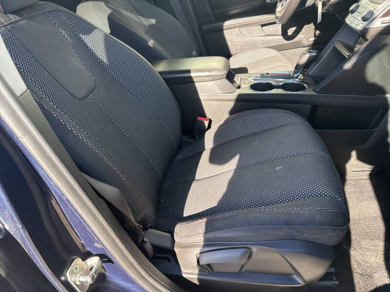 2016 GMC Terrain SLE-2