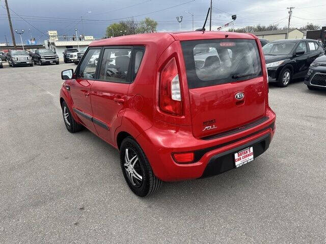 2013 Kia Soul