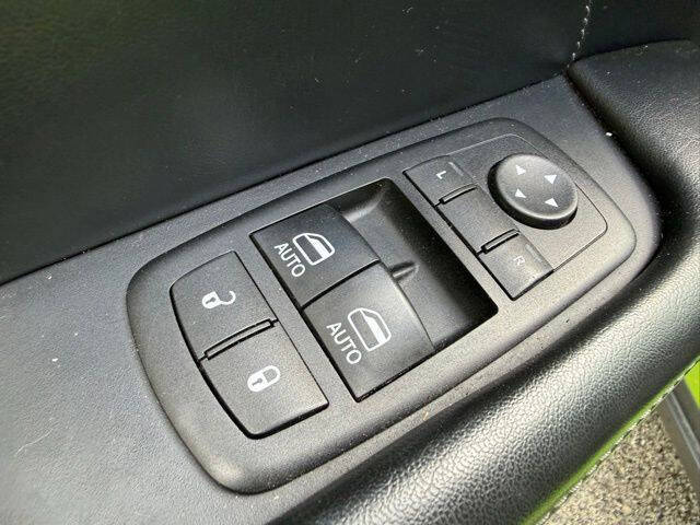 2015 Dodge Challenger