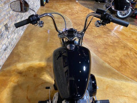2020 Harley-Davidson Softail® Standard