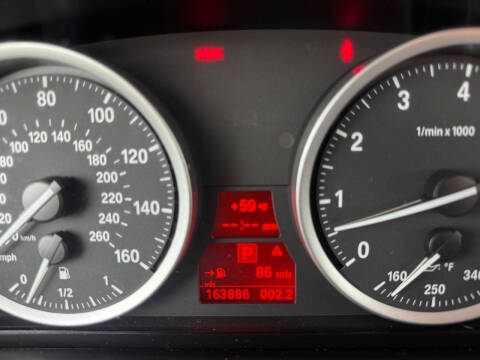 2013 BMW X6 xDrive35i