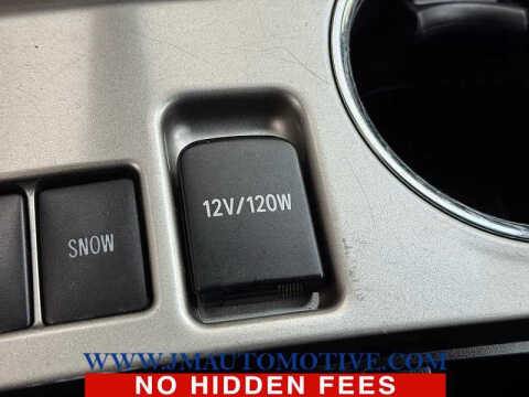 2013 Toyota Highlander SE