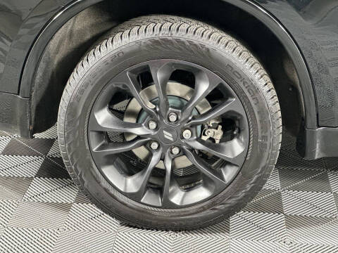 2022 Dodge Durango SXT