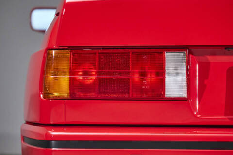 1990 BMW M3