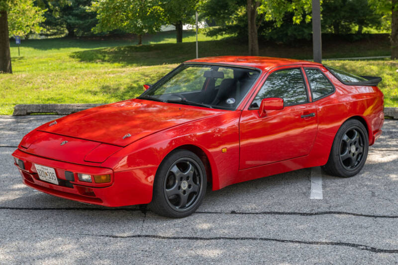 Porsche 944 For Sale - Carsforsale.com®