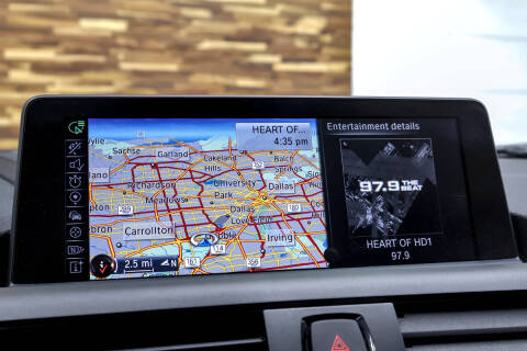 2015 BMW 2 Series M235i