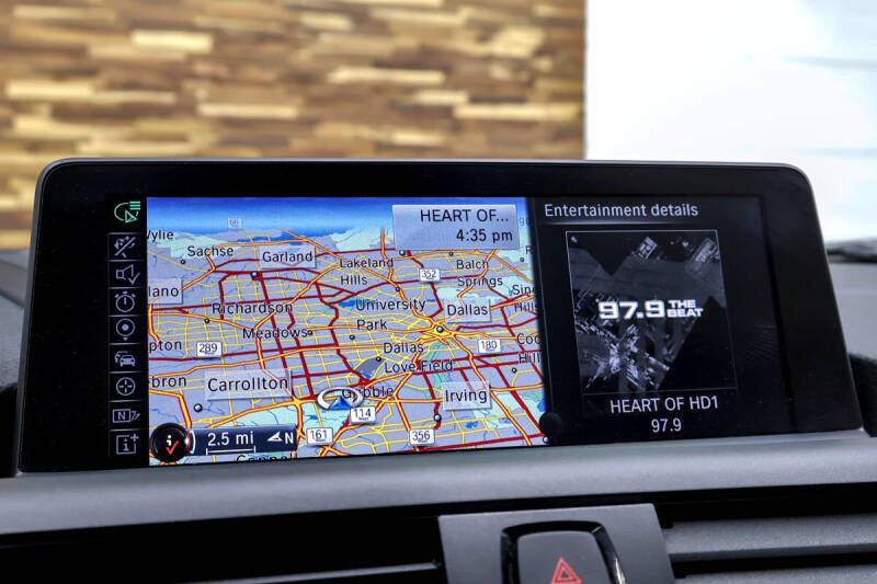 2015 BMW 2 Series M235i