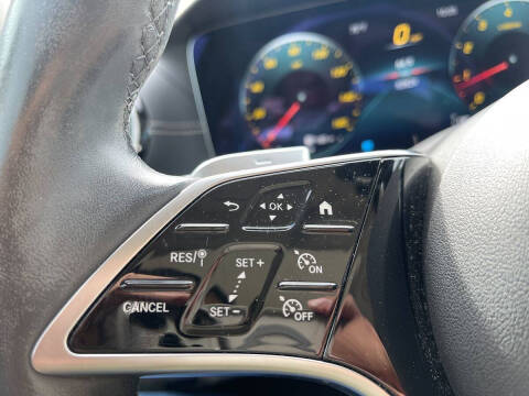 2021 Mercedes-Benz E-Class E 350