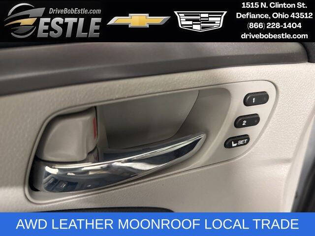 2021 Honda Pilot SE