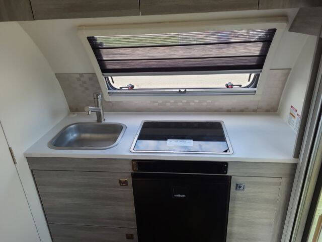 2023 Pleasant Valley Teardrop Trail Ultimate Camper