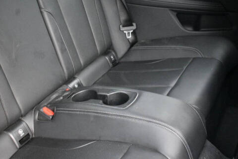 2025 BMW 4 Series 430i