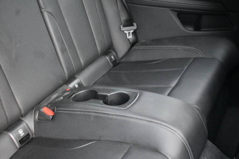 2025 BMW 4 Series 430i