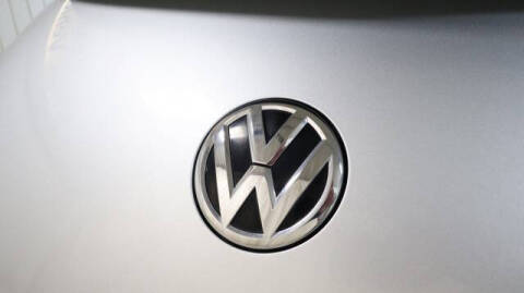 2013 Volkswagen Beetle Convertible