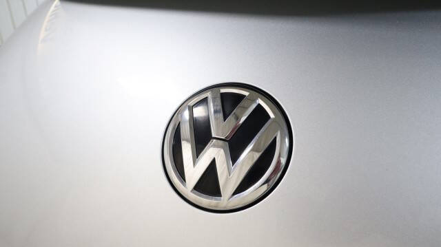 2013 Volkswagen Beetle Convertible