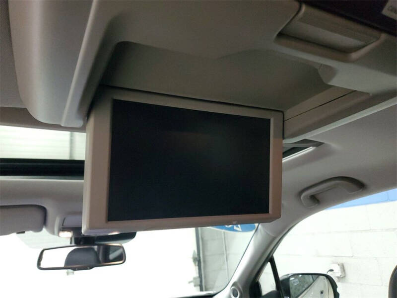 2018 Honda Pilot Elite