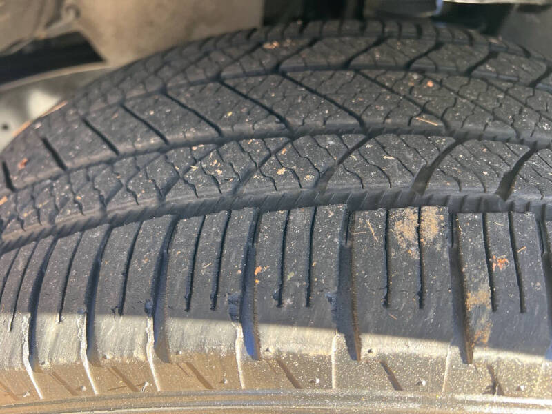 2015 Toyota Sequoia Limited