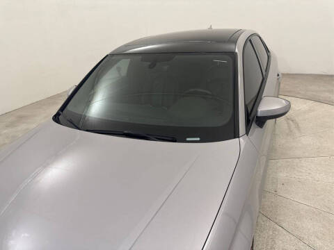 2016 Audi A3 1.8T Premium
