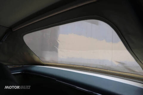 1969 Mercedes-Benz 280-Class