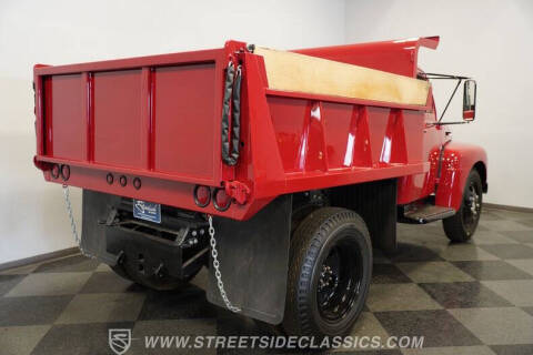 1949 Ford F-600