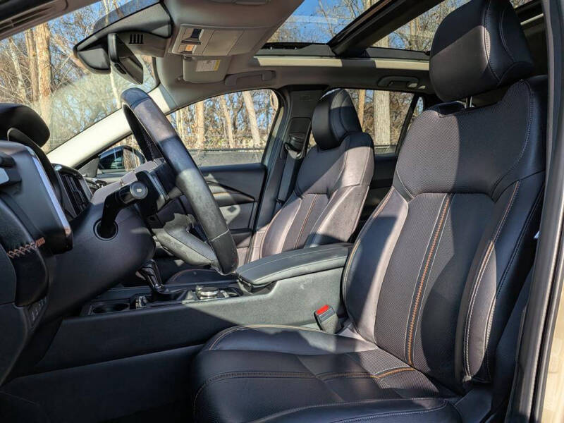 2023 Mazda CX-50 2.5 Turbo Premium Plus