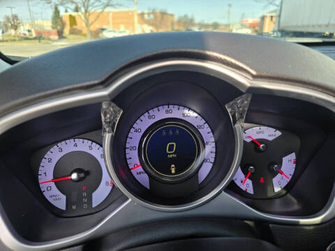 2010 Cadillac SRX Premium Collection