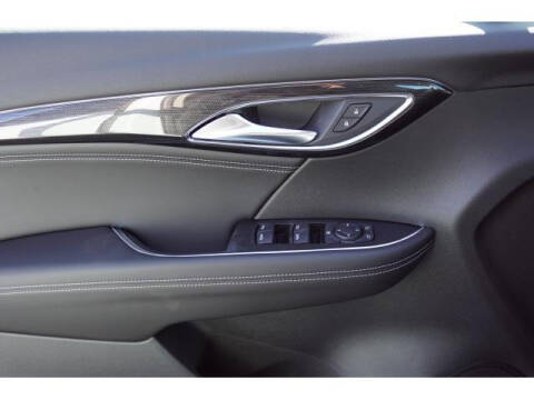 2021 Buick Envision Preferred