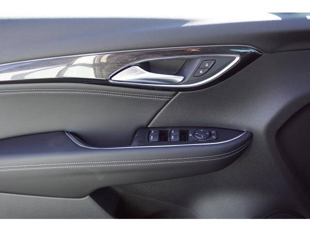 2021 Buick Envision Preferred