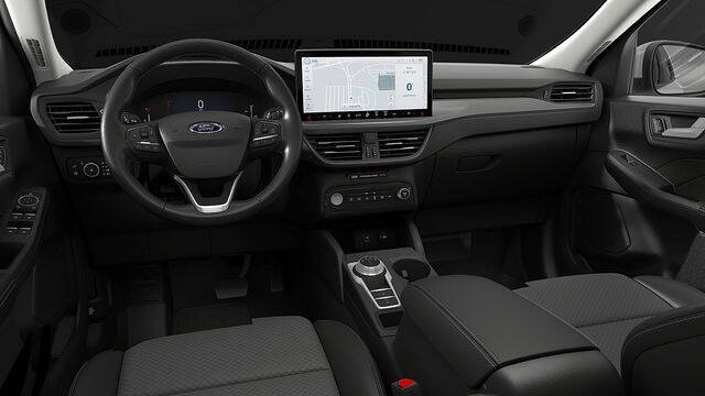 2026 Ford Escape Plug-In Hybrid PHEV