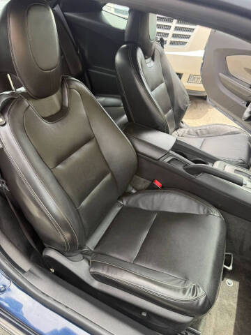 2010 Chevrolet Camaro LT