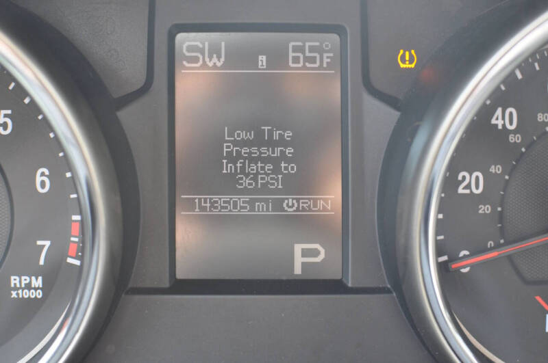 2013 Jeep Grand Cherokee