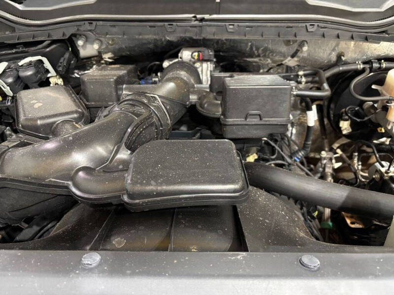 2020 Ford F-250 Super Duty XL