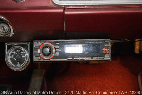 1967 Dodge Dart