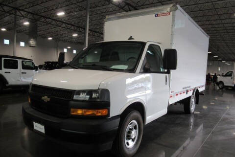 2021 Chevrolet Express for sale at Lean On Me Automotive in Tempe AZ