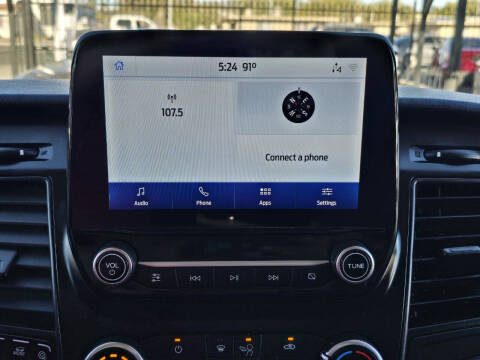 2020 Ford Transit 150