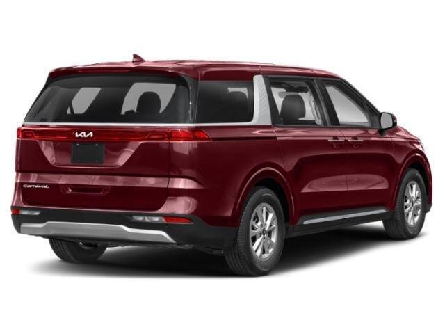 2024 Kia Carnival