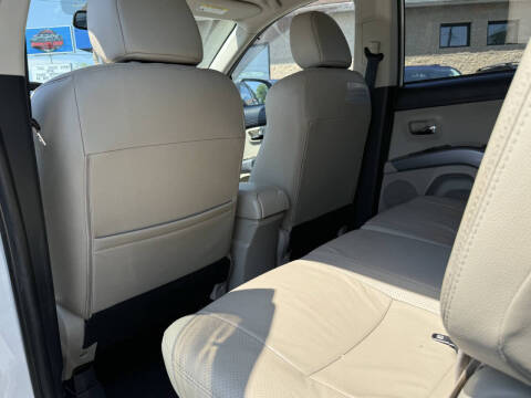 2013 Mitsubishi Outlander GT