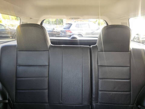 2017 Jeep Patriot Latitude