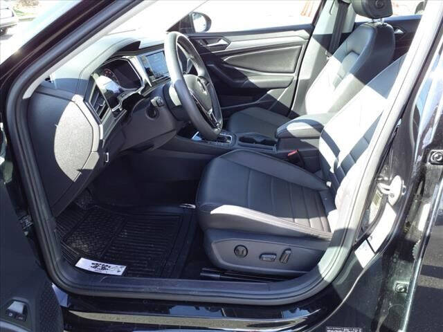 2021 Volkswagen Jetta